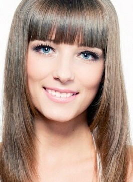 Анастасия Малмыга