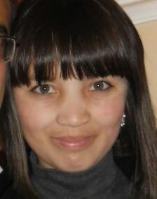 Cания Серикова