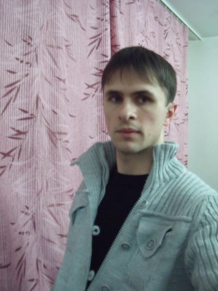 Александр Слокотович