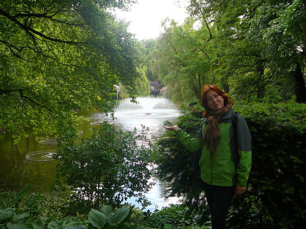 Евгения Киселева