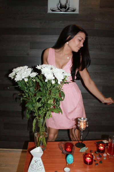 Гульнара Челик