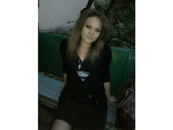 Наташа Харкевич