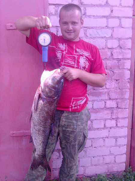 Михаил Инякин