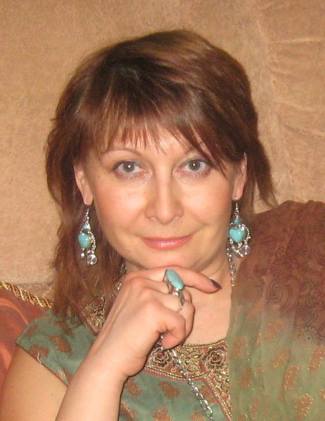 Маргарита Демченко