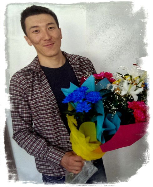 Альфия Аясынова