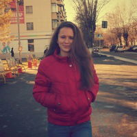 Алена Чистякова