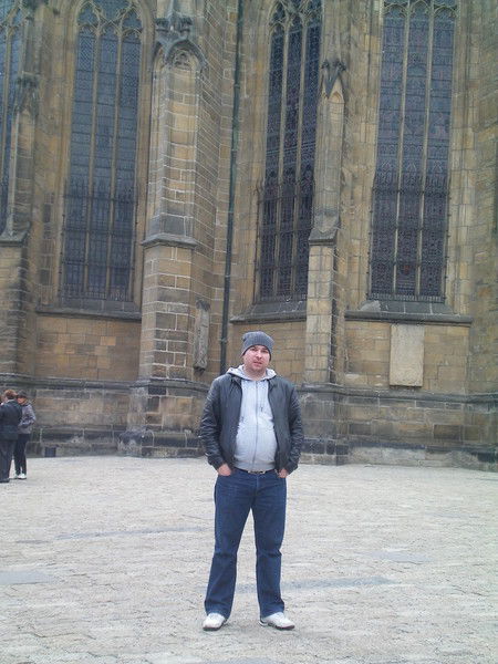 Игорь Аккузин