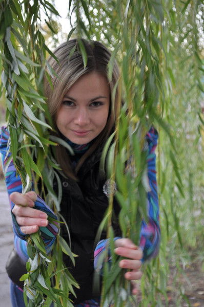 Екатерина Чернышова