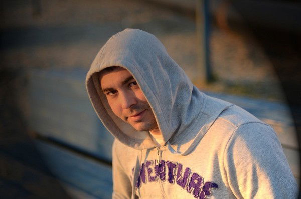 Александр Русинов