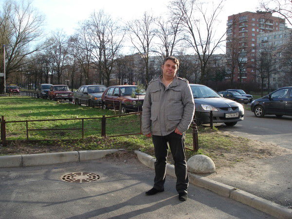 Андрей Синельник