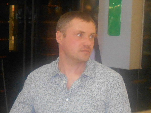 Сергей Шаповалов