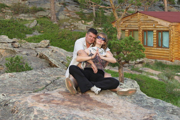 Наталья Архипова