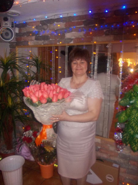 Фаузия Дремина