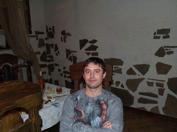 Владимир Ваздар