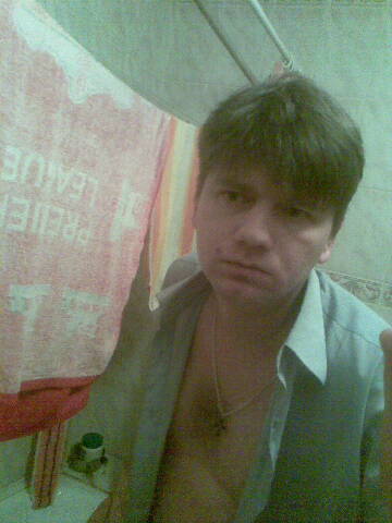 Илья Ушаков