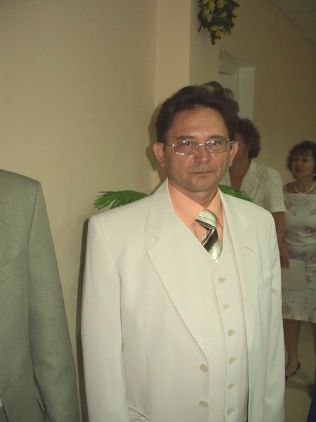 Александр Орлов