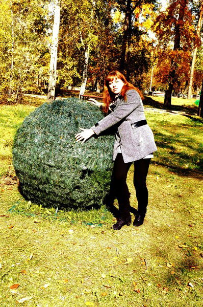 Светлана Поцелуева