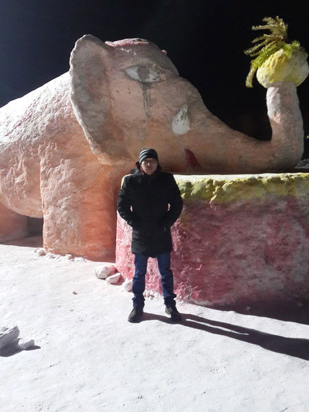 Ербол Токен