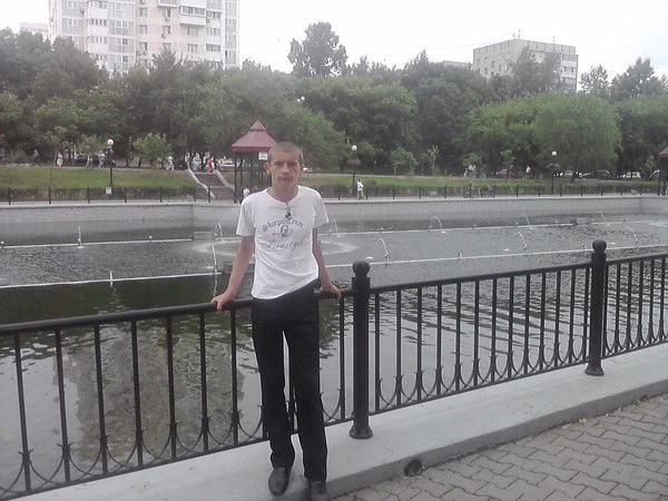 Миша Козлов