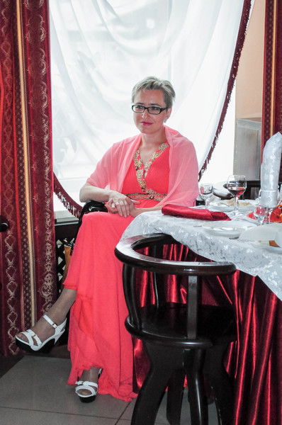 Мария Игнатович