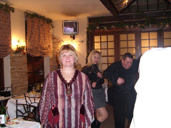 Ирина Михайловна