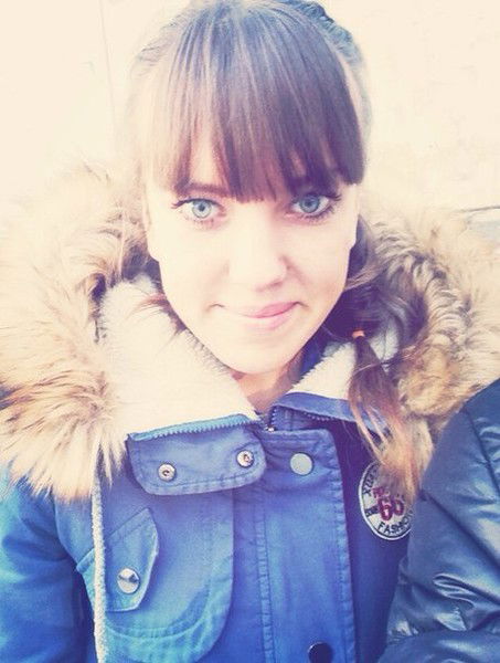 Юлия Коваленко