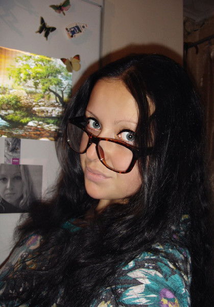 Наталья Краснобаева