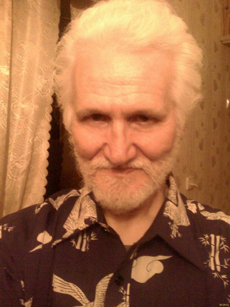 Александр Гаврилов