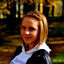 Ирина Куликова