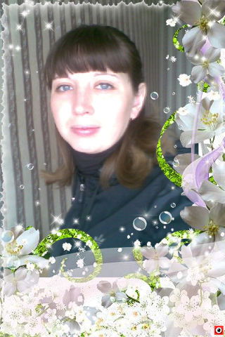 Наталья Козлова