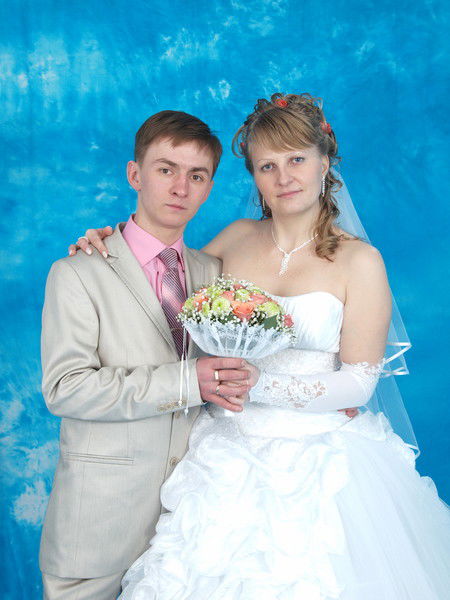 Владимир Мальцев