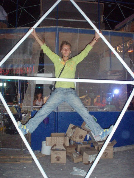 Леонид Лашкунов