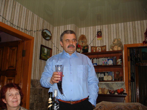 Виктор Торбич