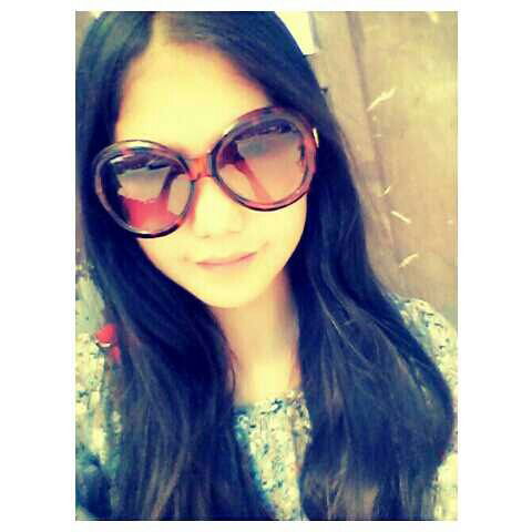 *сара Абдрахманова*...))