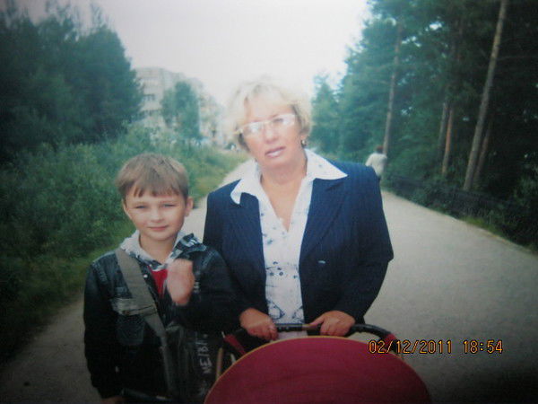 Тамара Захарова