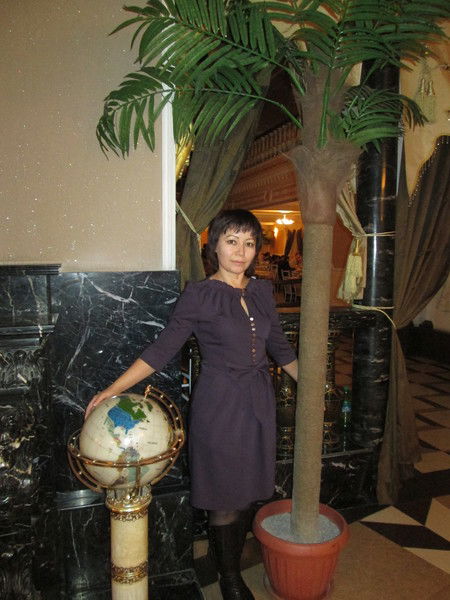 Жайран Ракишева