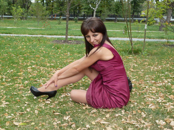 Алена Глинских