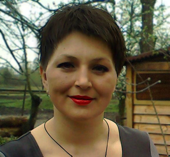 Оксана Филипчук