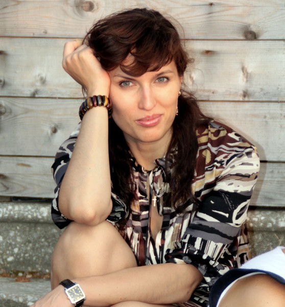 Юлия Кораблёва