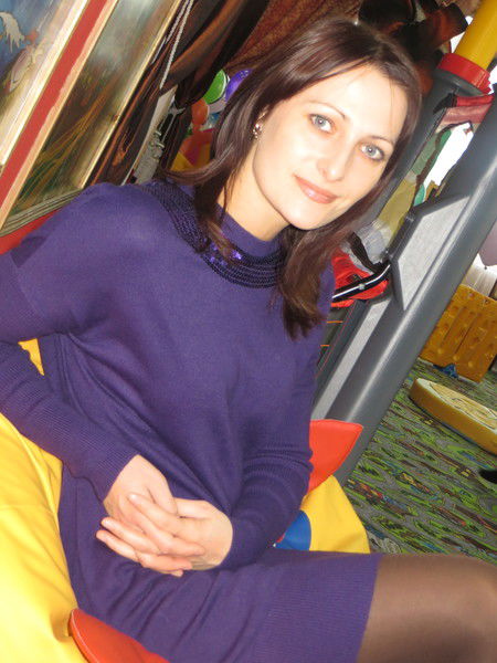 Екатерина Келле