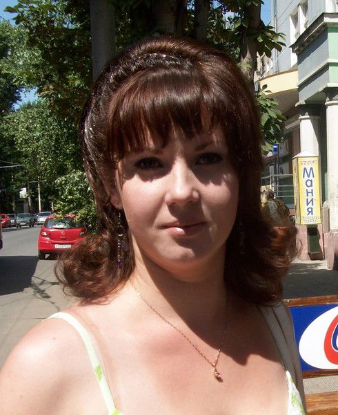 Евгения Сазонова