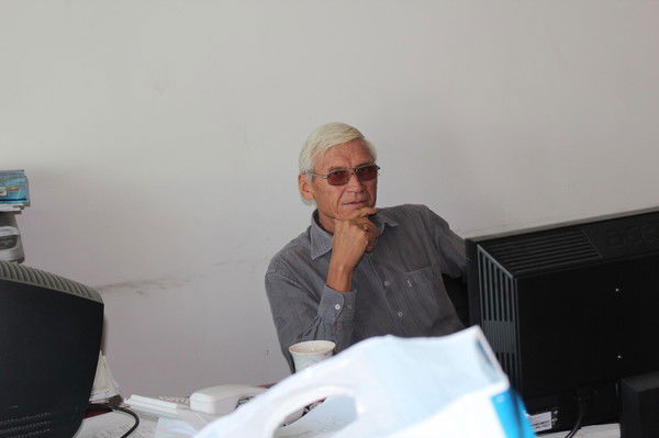 Михаил Вакуленко