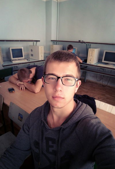 Богдан Юхименко