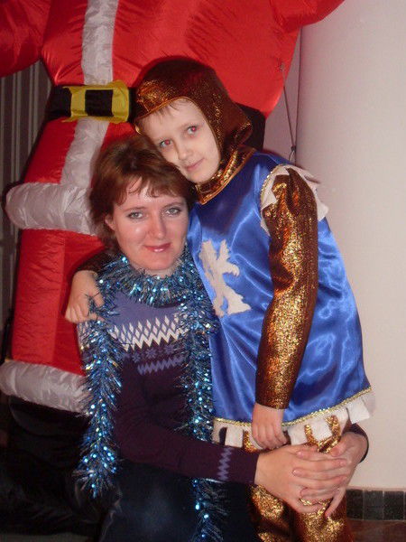 Ирина Елаева