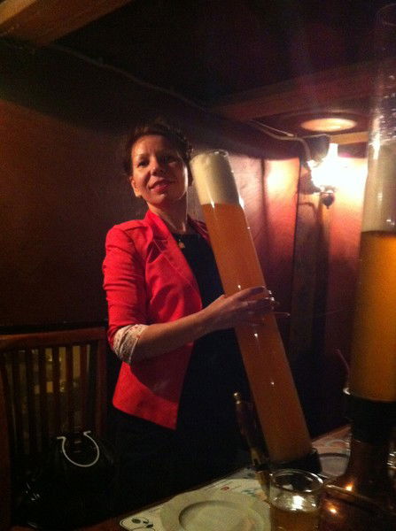 Татьяна Сургут