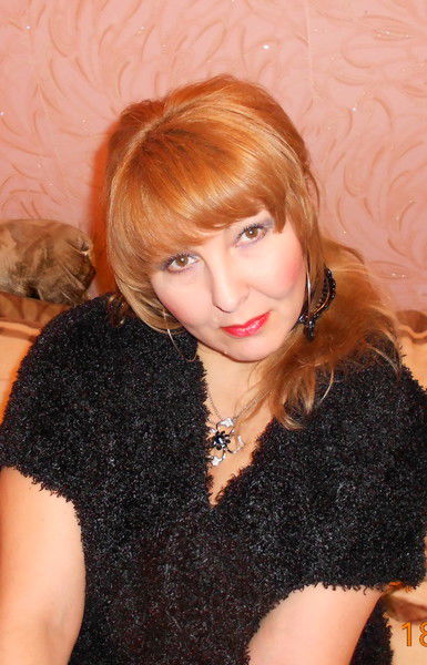 Ирина Шигина