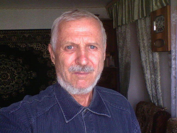 Борис Ступичкин.