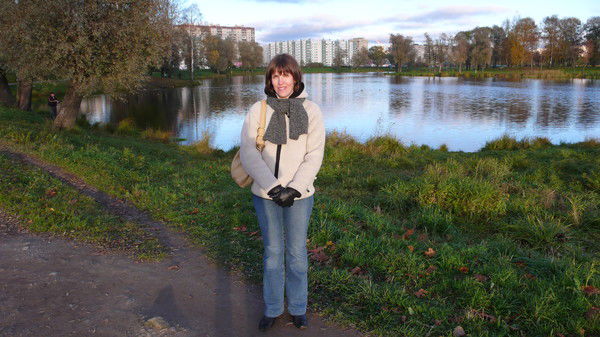 Татьяна Фадеева