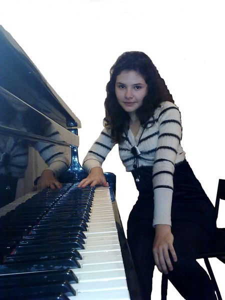 Ангелина Исмаилова