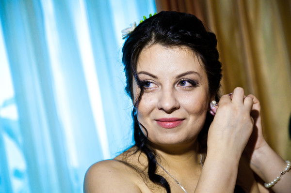 Марина Беляева